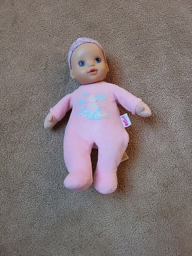 Baby annabell first - baby,