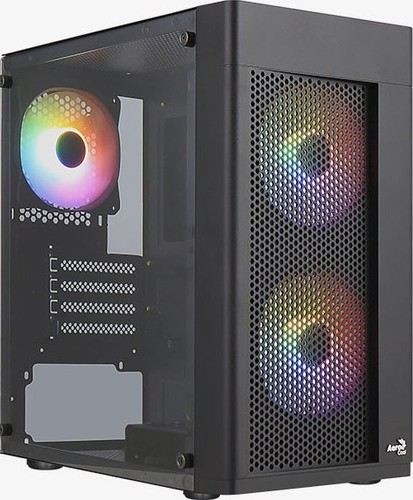 Aerocool hexform v2 - aerocool,