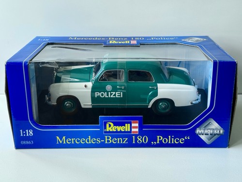 Revell 08863 1953 - 08863, 1:18