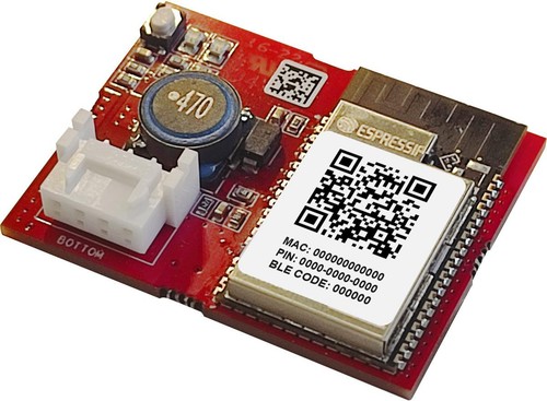 Bft eba fi evo - bft, wi-fi