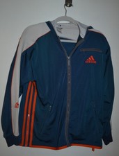 Adidas Sportjacke
