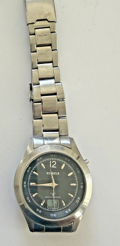 Kienzle v710 funkarmbanduhr - kienzle,