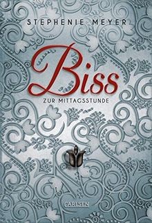 Biss zur mittagsstunde bella - biss, (bella