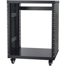 Uimoso 12U Server Rack 226,8kg