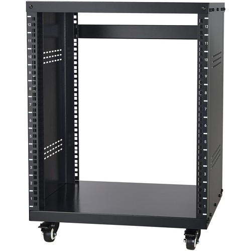 Uimoso 12u server rack 226 - rack, 226,8kg