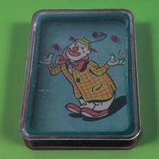 DDR GEDULDSPIEL  KATZ/MAUS