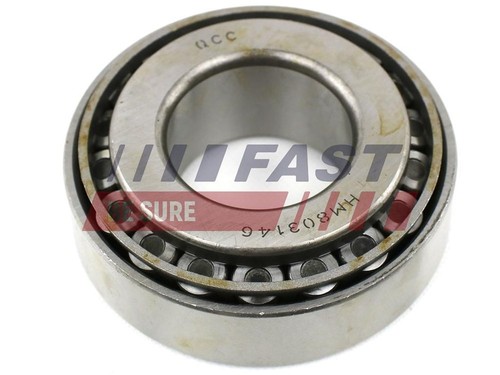 Fast lager differential für - fast,