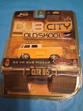 2006 Jada Dub City Old Skool -