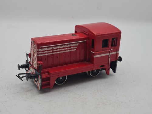 Gützold spur diesellok bn - diesellok,