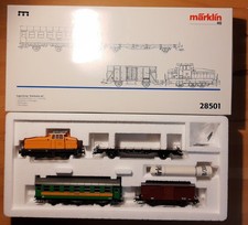 Märklin H0 28501 AC Zug-Set