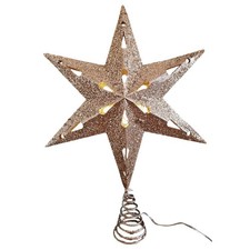 Christbaumspitze 35cm