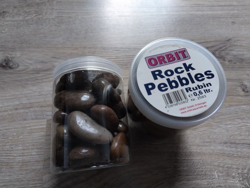 Orbit rock pebbles - orbit,