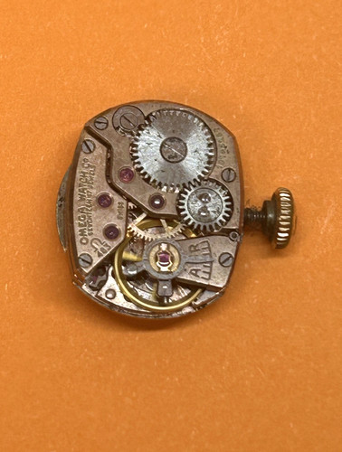 Vintage omega cal 483 - vintage,