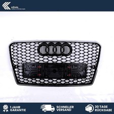 RS7 Front- Kühlergrill Stoßstange vorn Audi A7 4G