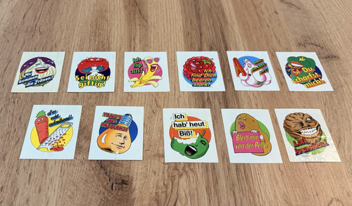 11x duplo freche - duplo,