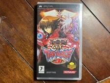 Yugioh Tag Force 3 Sealed