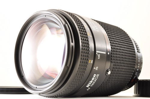 Nikon nikkor 135mm - nikon, 35-135mm