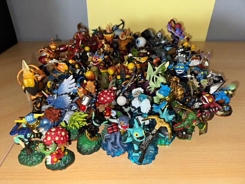 Skylanders sammlung keine - sammlung, (keine