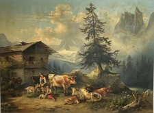 Gosau am Dachstein