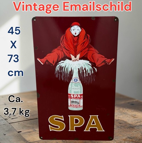 Vintage alt spa monopole - alt,