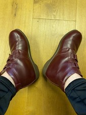 Orthopädische Maßschuhe /