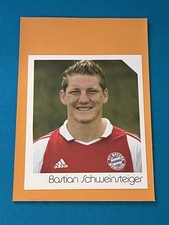 Panini ROOKIE Sticker Bastian