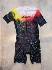 Zoot Trisuit Koa Xxl