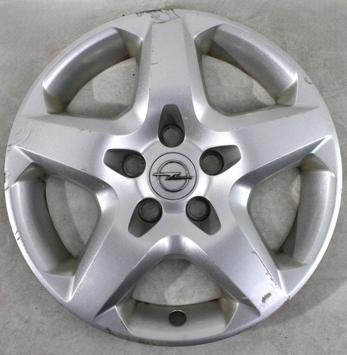 Original opel design - 1,