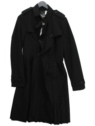 Burberry damen mantel - burberry, 4
