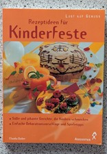 Buch Rezeptideen für