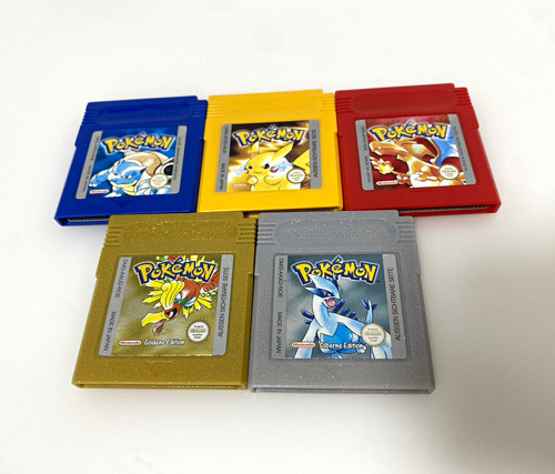 Nintendo game boy - nintendo,