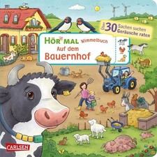 Hör mal (Soundbuch)