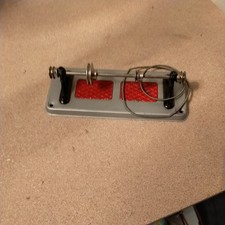 Wilesco Dampfmaschine