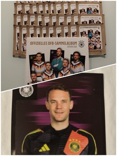 Edeka panini dfb packungen - edeka,