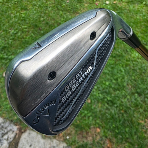 Callaway great big bertha - callaway,