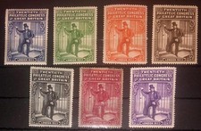 Kgv philatelistischen - gb,