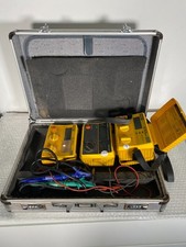 Robin Elektro-Testsatz KMP