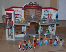Playmobil großes