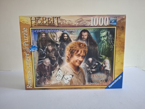 Ravensburger der hobbit eine - ravensburger,