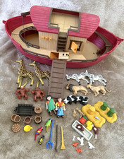 Playmobil 3255 Floating