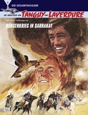 Die Abenteuer von Tanguy und