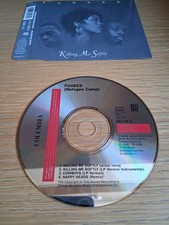 MCD - FUGEES - KILLING ME