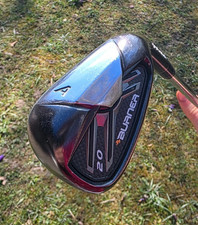 TaylorMade Burner 2.0 Gap