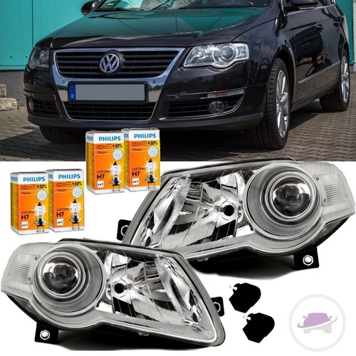 Für passat scheinwerfer - passat, 3c