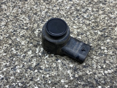 Pdc sensor vorne schwarz - schwarz, 717