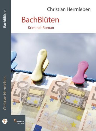 Bachblüten christian - bachblüten,