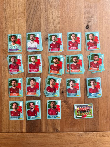 Panini fifa 2026 portugal - fifa,