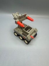 Starcom M-6 Railgunner 1986 Coleco