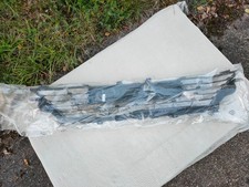 (Neu)Original Renault Megane 4 Lüftungsgitter vorne unten 622542307R