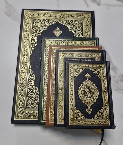 Quran mushaf madinah pocket - quran,